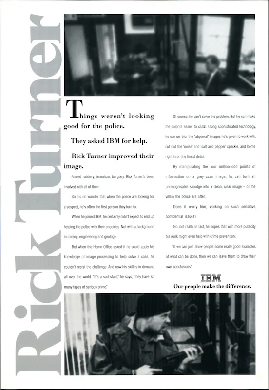 9. IBM RICK POLICE.JPG