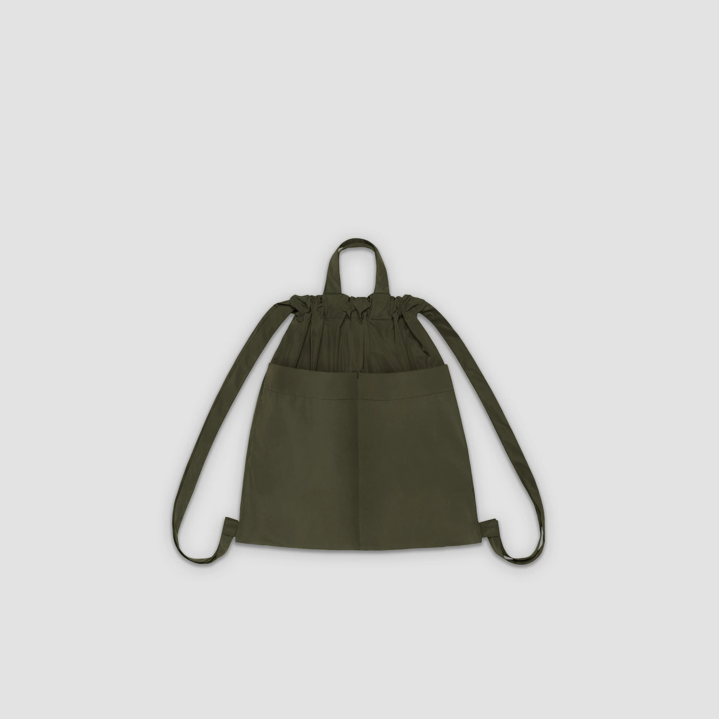 Day-Curious Drawstring Bags & Backpacks