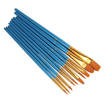 Paint Brushes