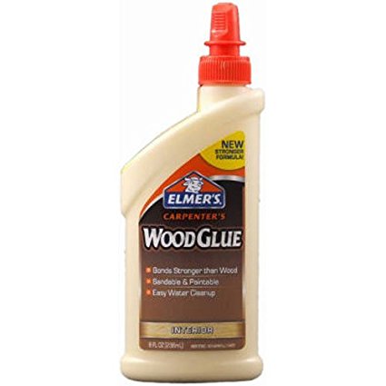 Wood Glue