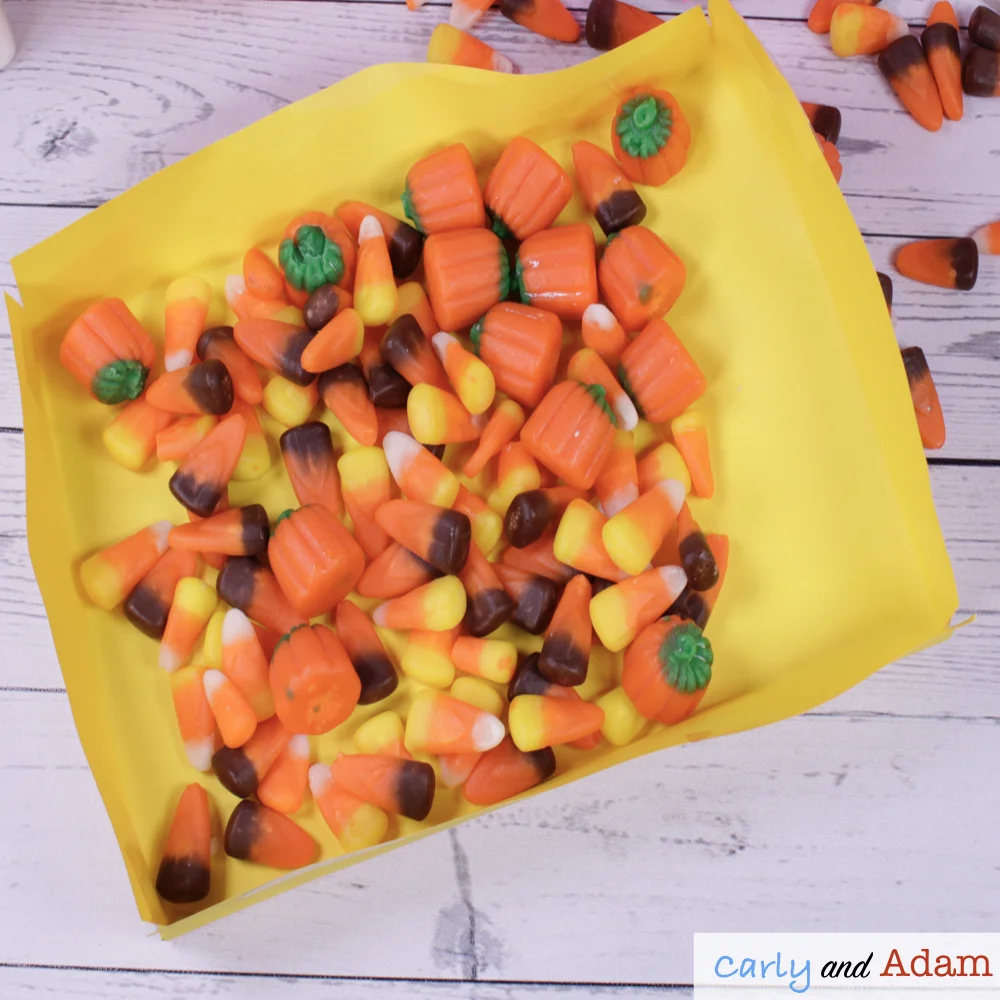 Halloween in the Classroom Doesn�t Have to Be Scary — Carly and Adam