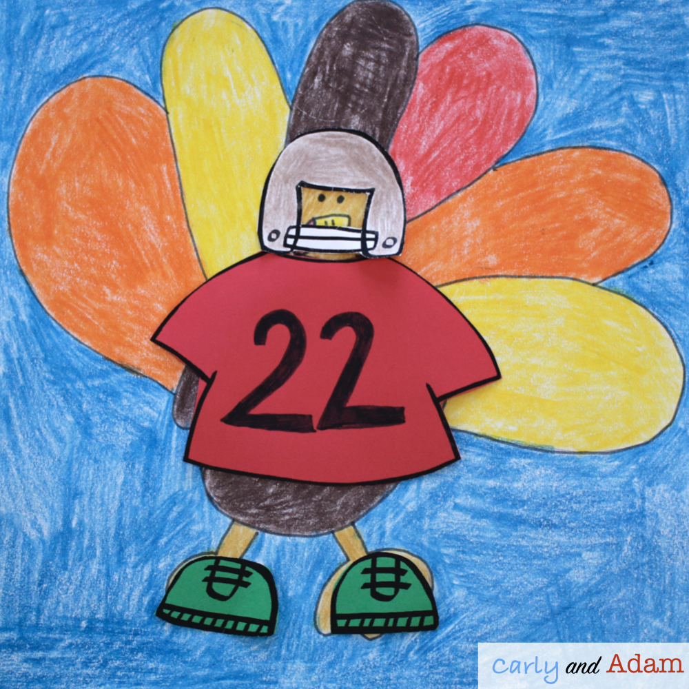 Turkey Trouble