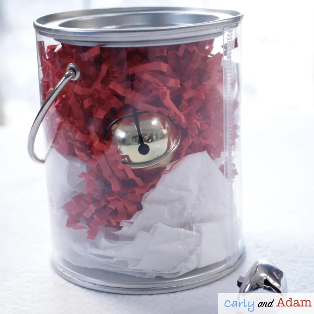 Silent Jingle Bells STEM Activity — Carly and Adam