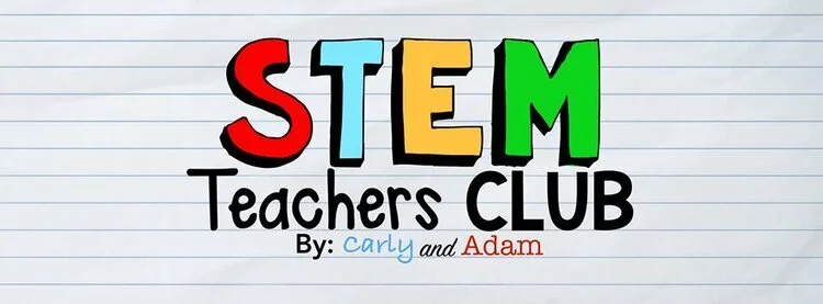 STEM Teachers Club Facebook Group