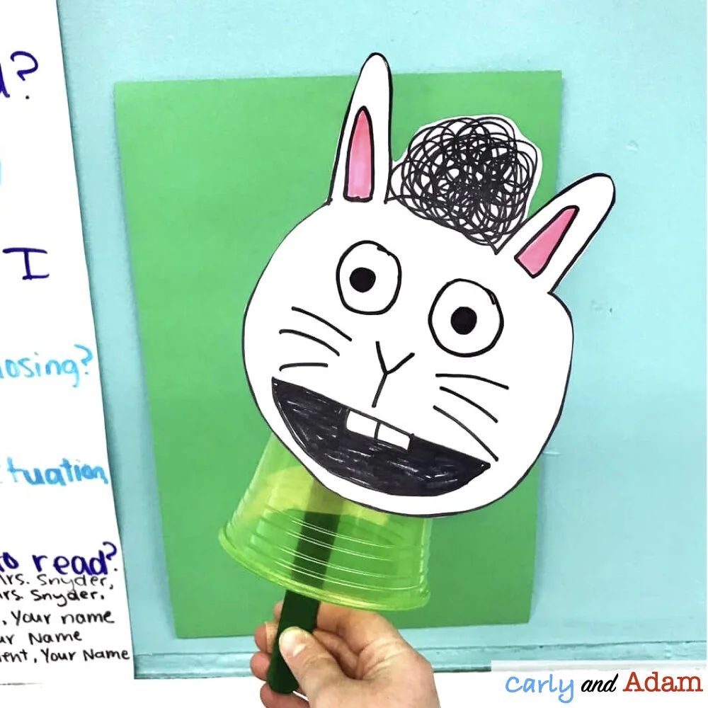 Balloons Over Broadway Thanksgiving STEM Challenge — Carly and Adam