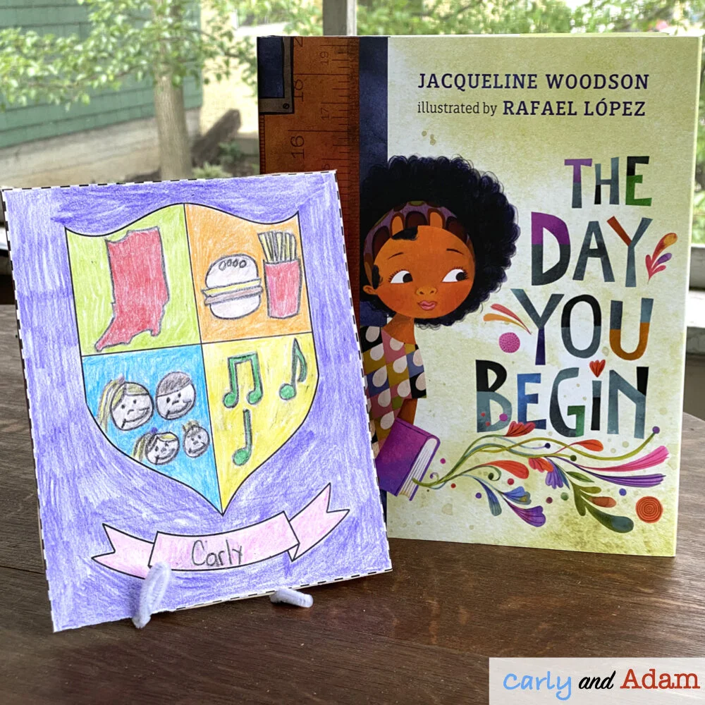 5 Read Alouds and STEM Challenges to Teach Self-Awareness to Kids ...
