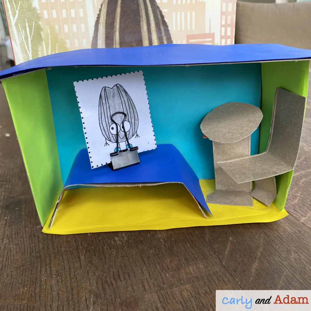 5 Read Alouds and STEM Challenges to Teach Self-Awareness to Kids ...