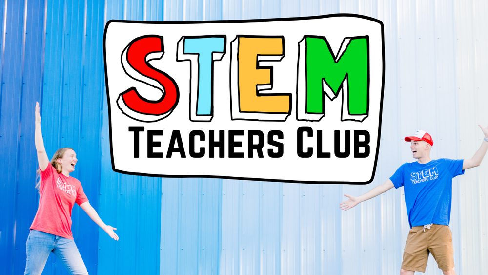 5 Read Alouds and STEM Challenges to Teach Self-Management to Kids ...
