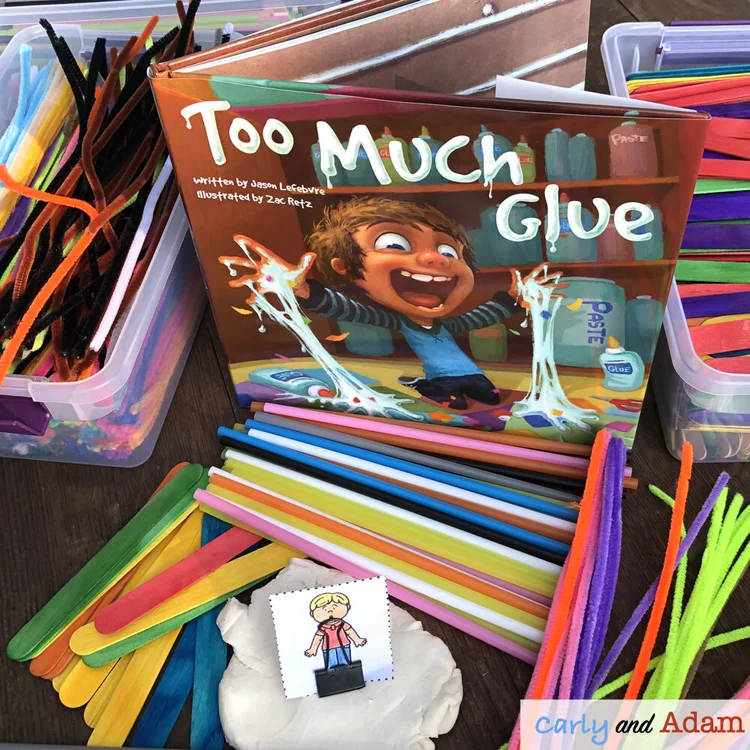5 Read Alouds and STEM Challenges to Teach Responsible Decision-Making ...
