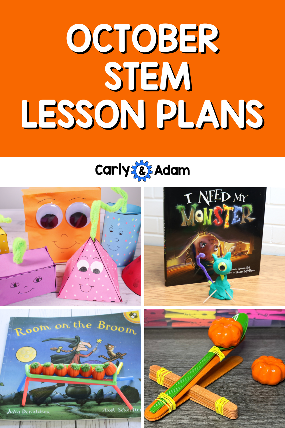 STEM — Carly and Adam STEM Teachers Blog — Carly and Adam
