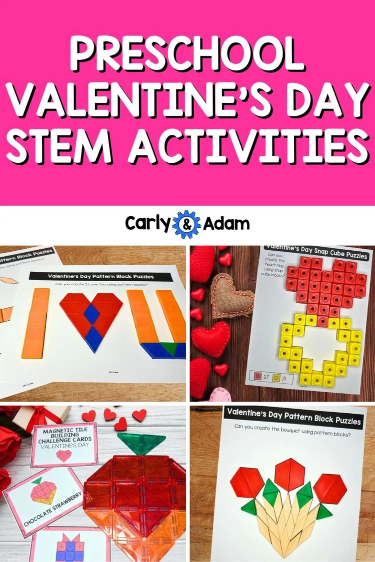 Carly and Adam STEM Teachers Blog — Carly and Adam