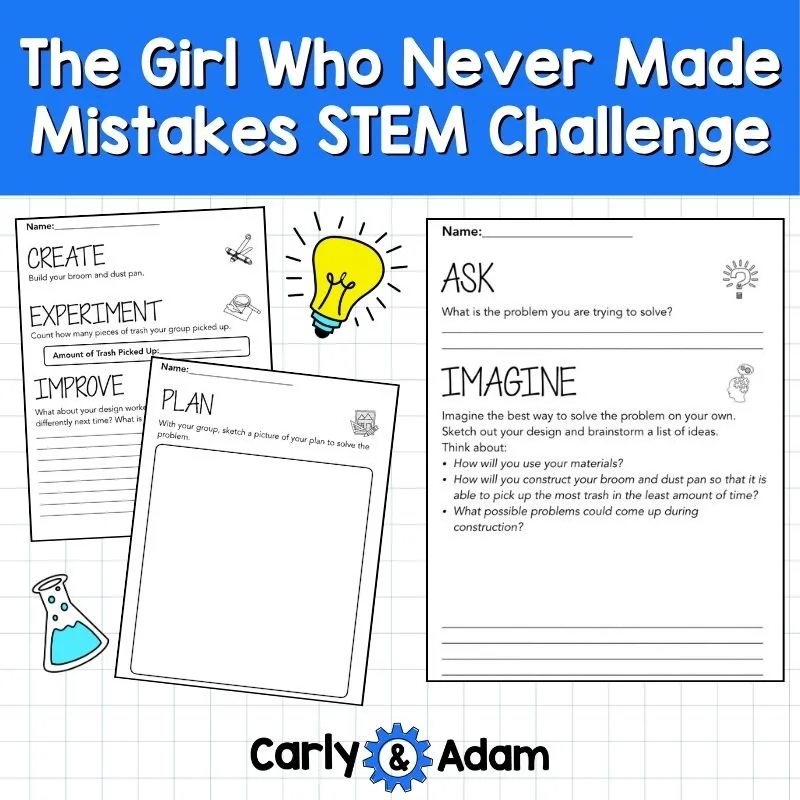 The-Girl-Who-Never-Made-Mistakes-Activity-by-Carly-and-Adam