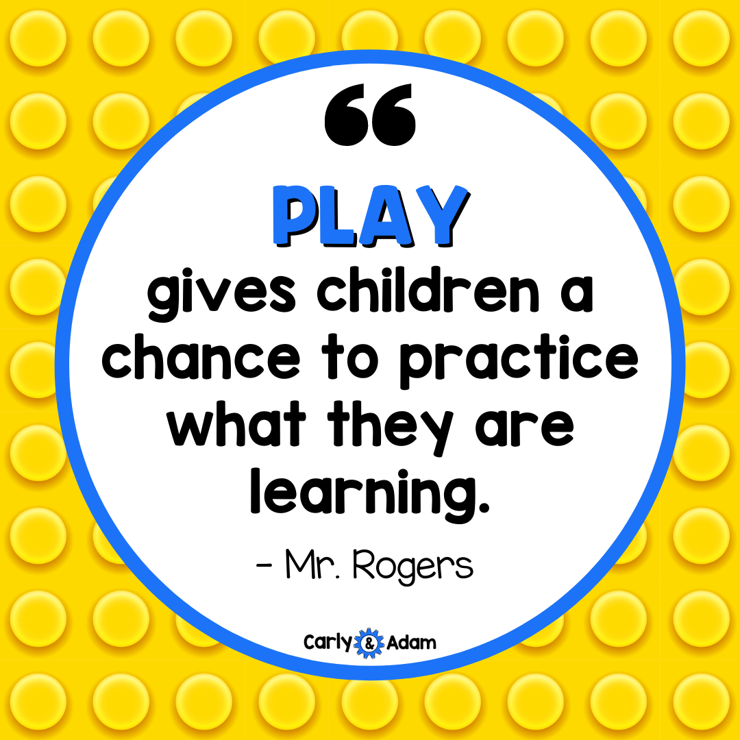 4 Benefits of Play-Based STEM Learning in the Elementary Classroom ...