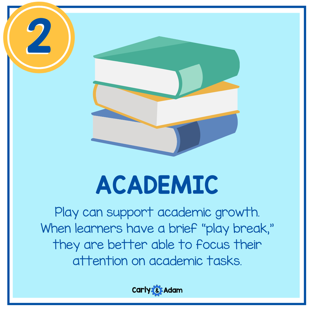 4 Benefits of Play-Based STEM Learning in the Elementary Classroom ...