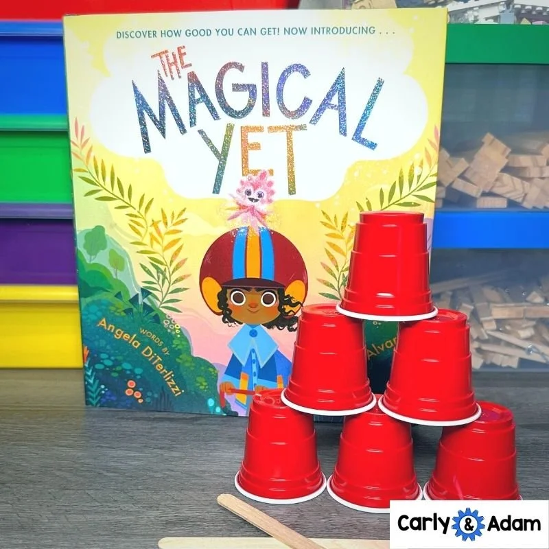 The-Magical-Yet-Activity