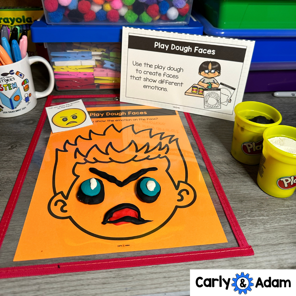 Fine Motor Skills for Kindergarten and First Grade — Carly and Adam