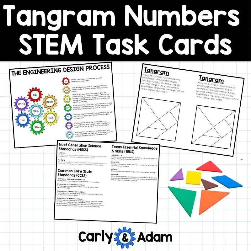 Printable-Number-Tangram-Puzzles-for-STEM-Bins