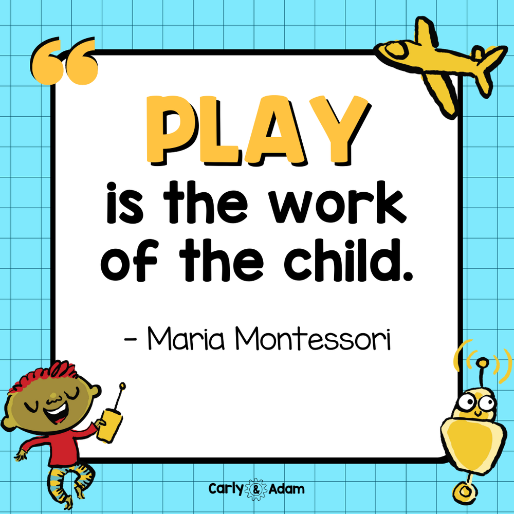 4 Benefits of Play-Based STEM Learning in the Elementary Classroom ...