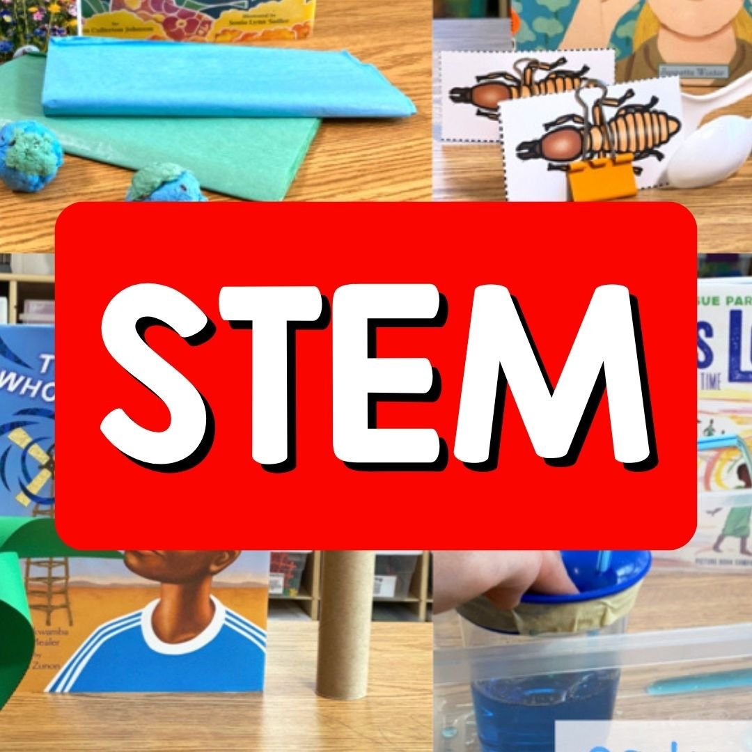The Top STEM Toys Under $20 — Carly and Adam