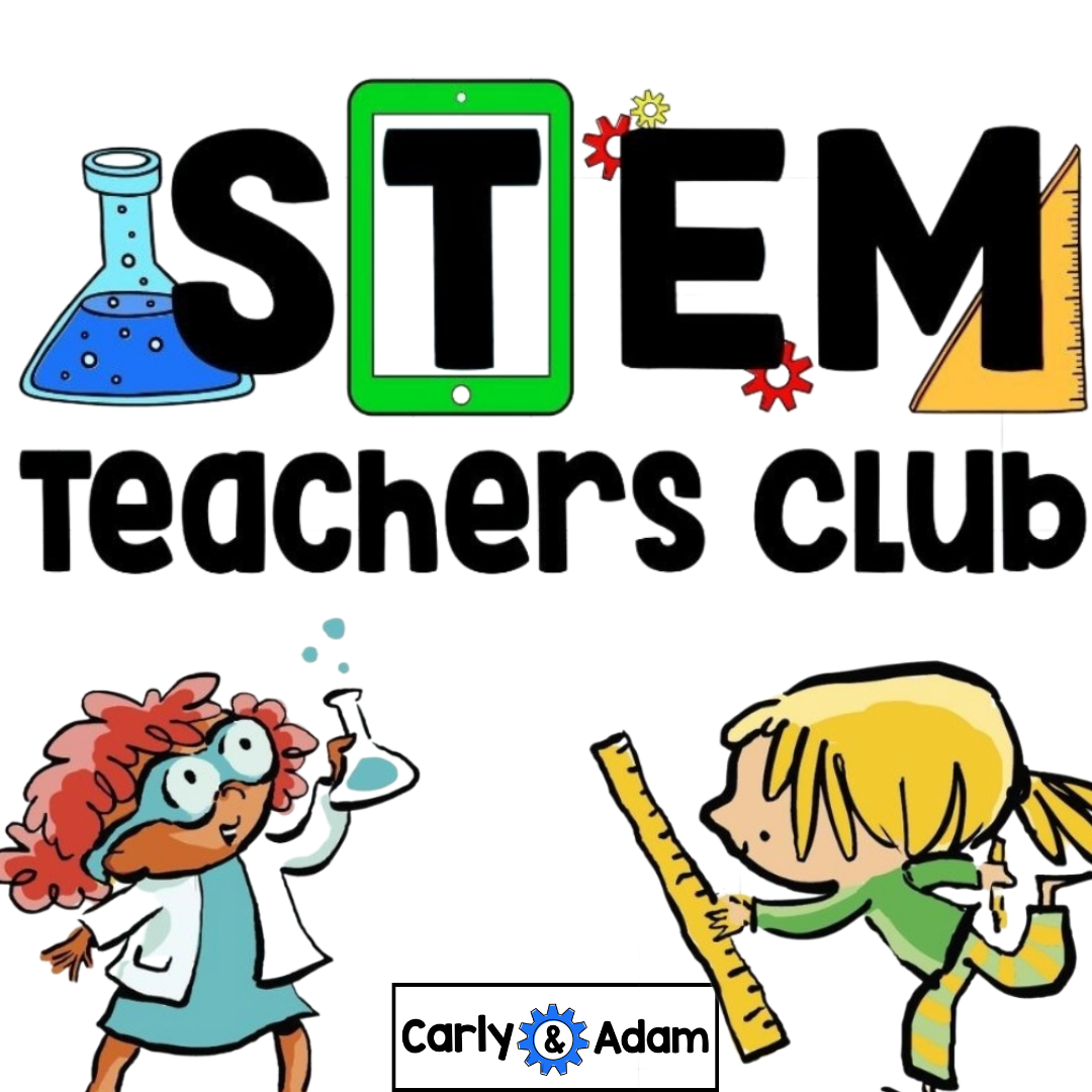 Making Slime in the Classroom Tips and Tricks — Carly and Adam