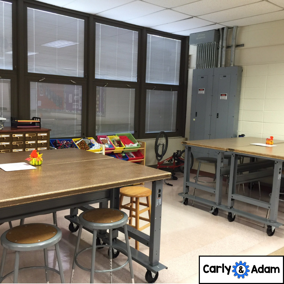 Teaching Science in a Play Based Classroom — My Teaching Cupboard