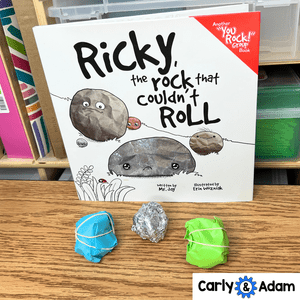The Ultimate Elementary STEM Curriculum — Carly and Adam
