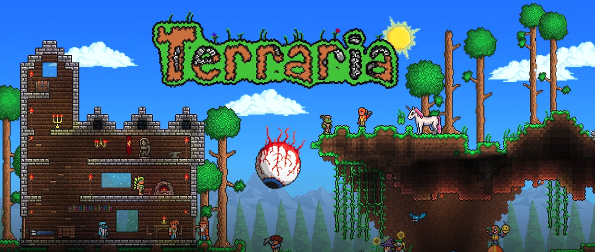 Terraria