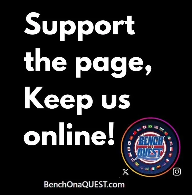 Support the page, Keep us online!