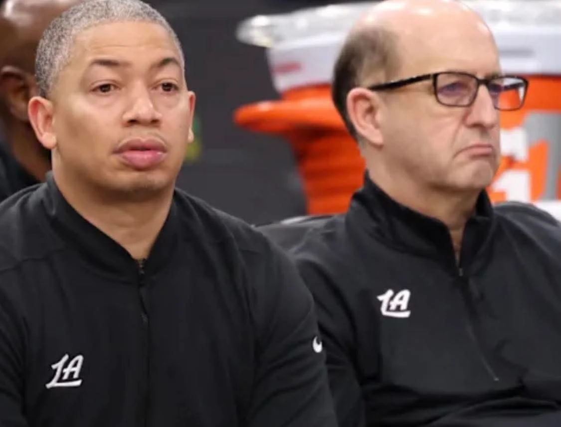 Execution vs Coaching: How the Clippers Let a Game Slip Away