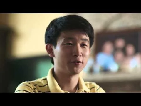 The He Family | #HowWeFamily | TYLENOL®