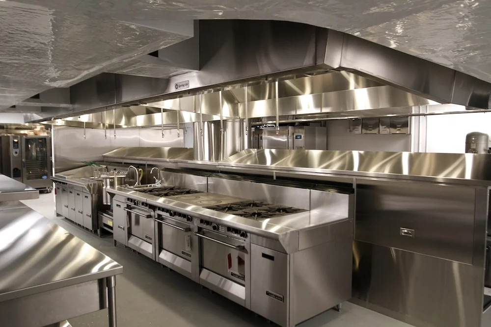 KAIZEN Foodservice Planning & Design Inc.