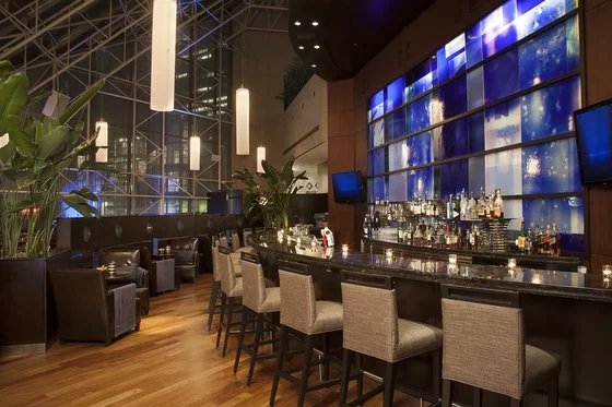 Hospitality - Intercontinental