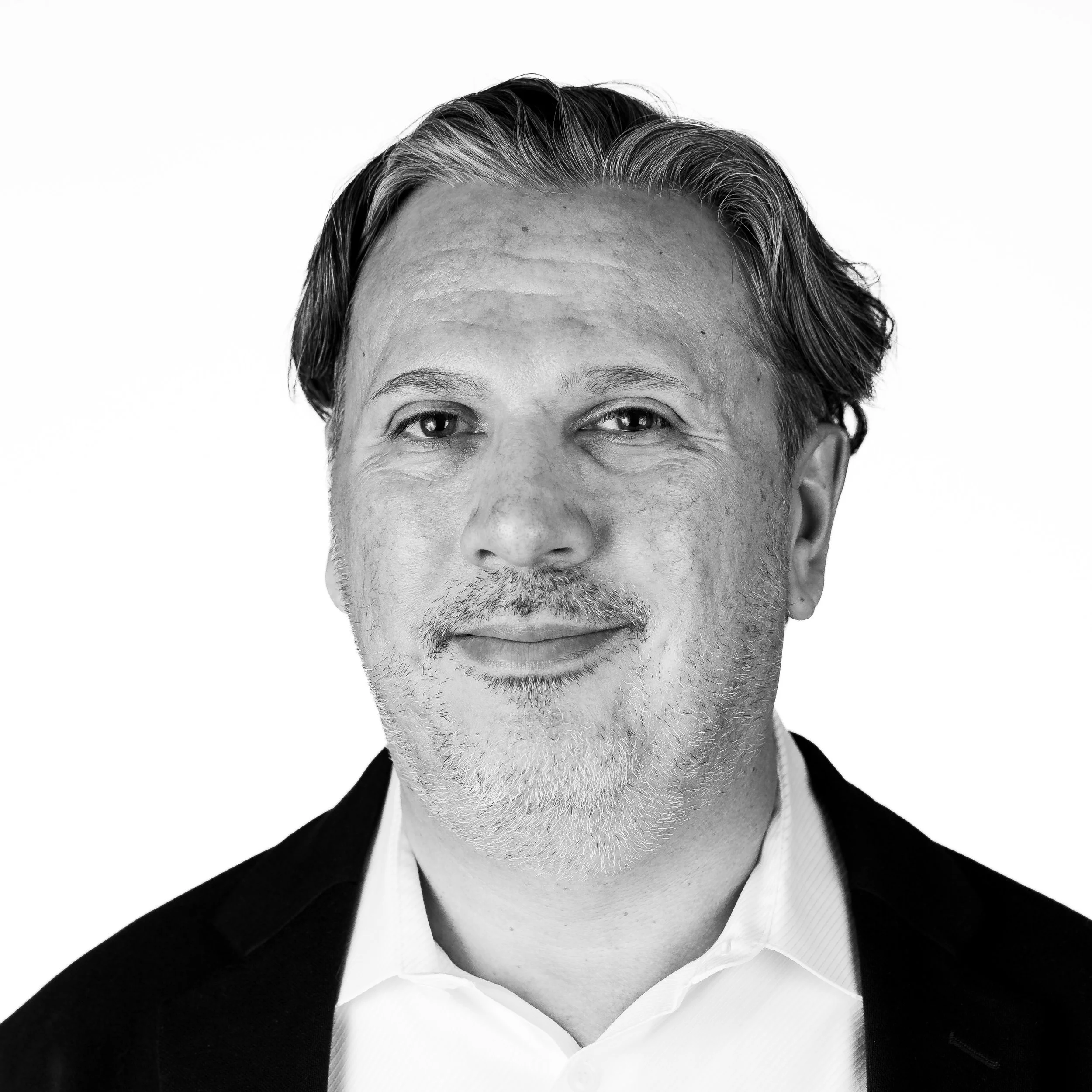 Ken Thompson — KAIZEN Foodservice Planning & Design Inc.