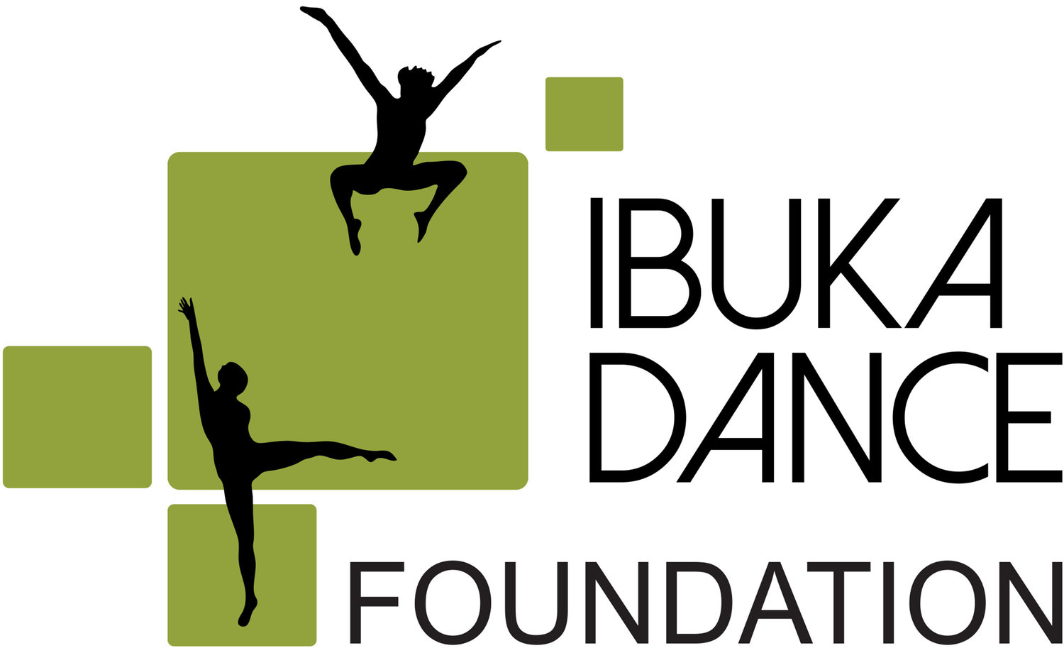 Ibuka Dance foundation