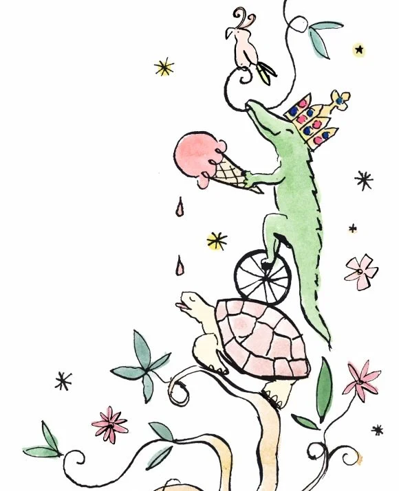 It&rsquo;s a long story