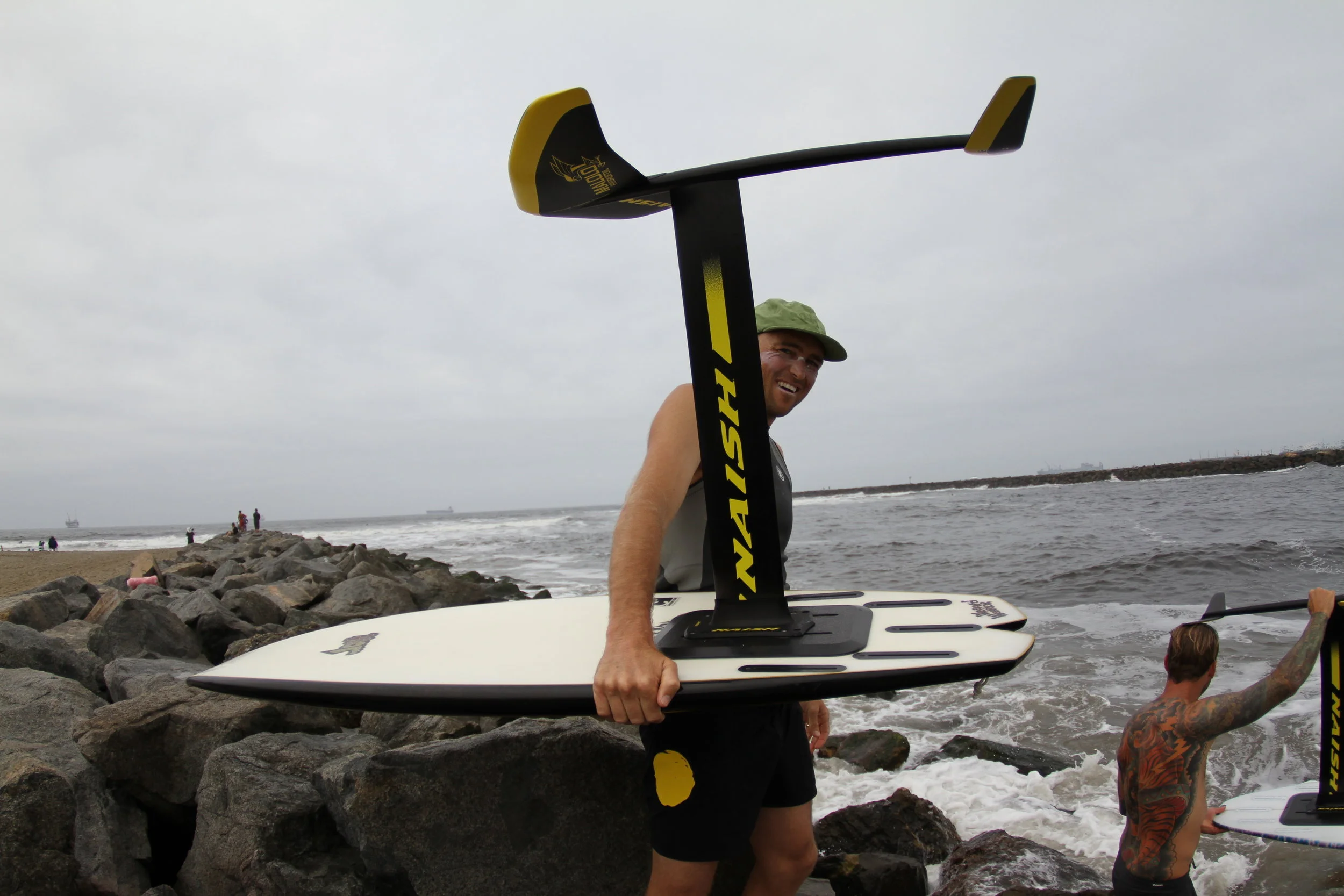 Naish Hydrofoil 