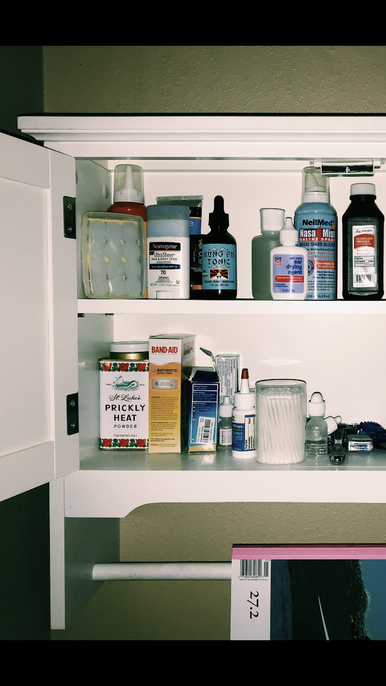 Kit: Watershed Hygiene