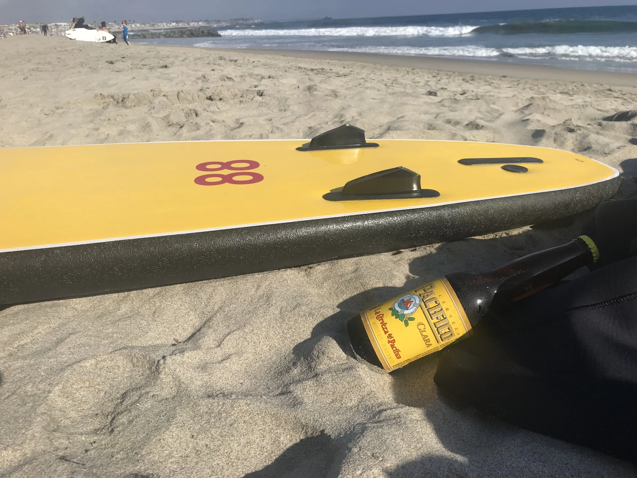 88 Surfboards