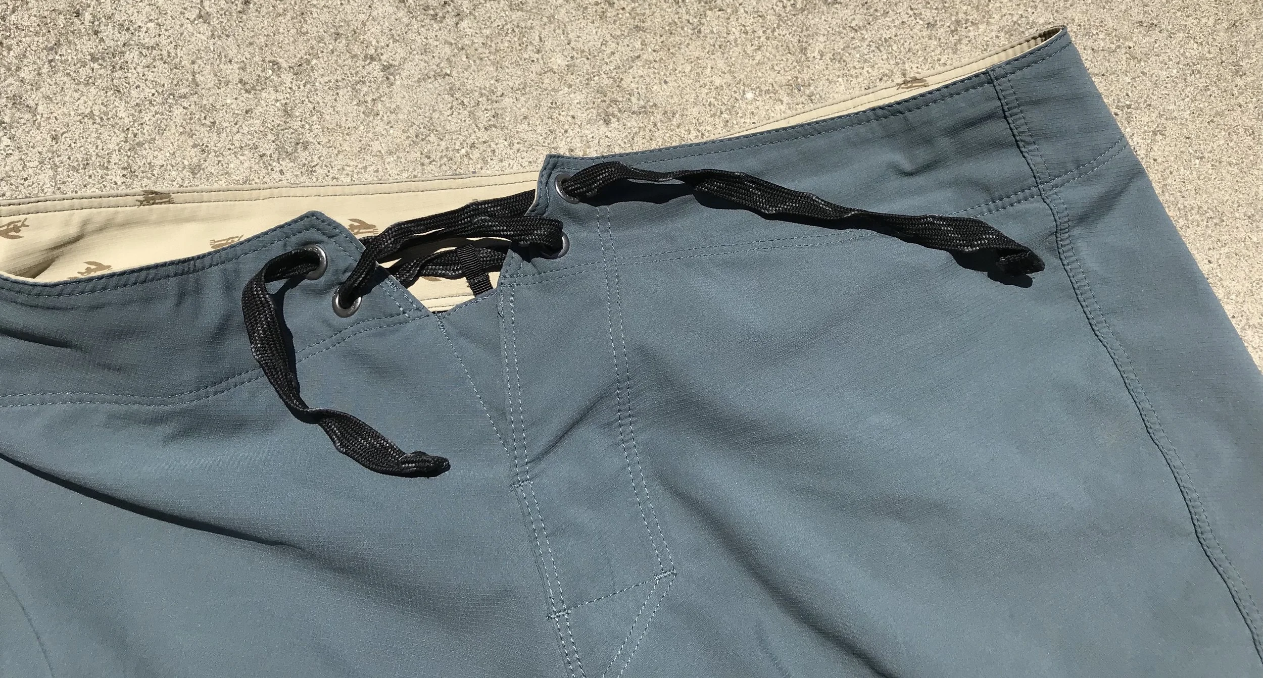 Patagonia Light & Variable Boardshorts 18"