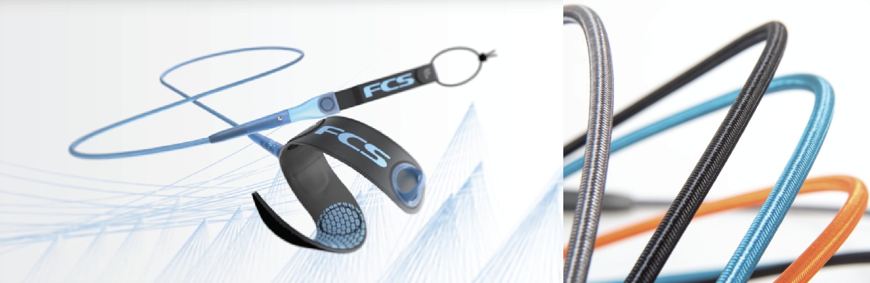 The Apple iMac of Surf Leashes 