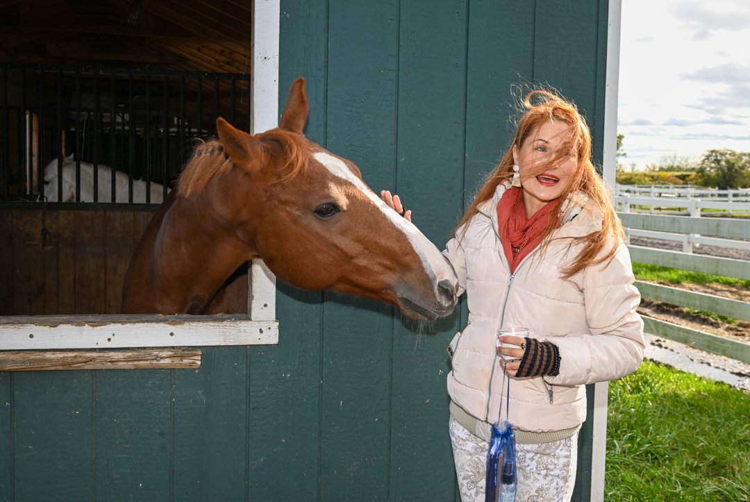 red head woman and horse.jpg