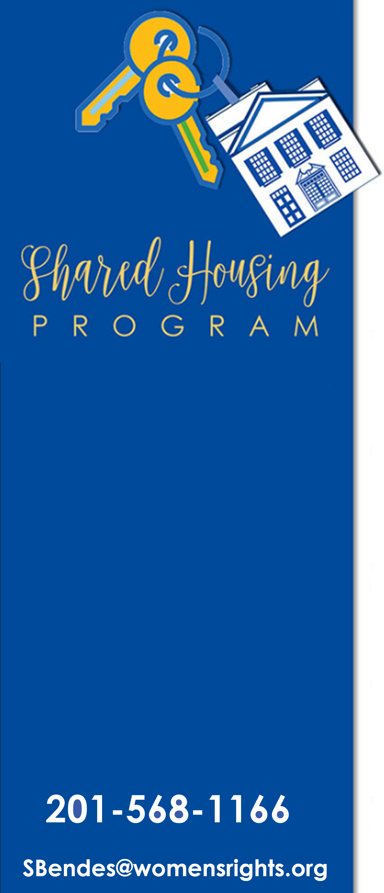 Shared Housing — Women's Rights Information Center