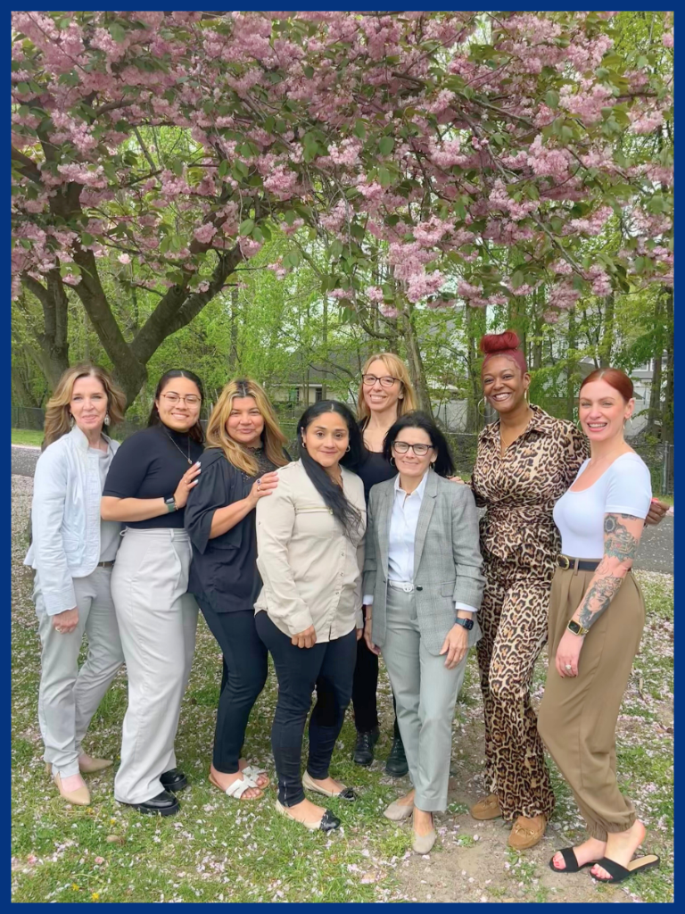 Domestic Violence Support — Women's Rights Information Center