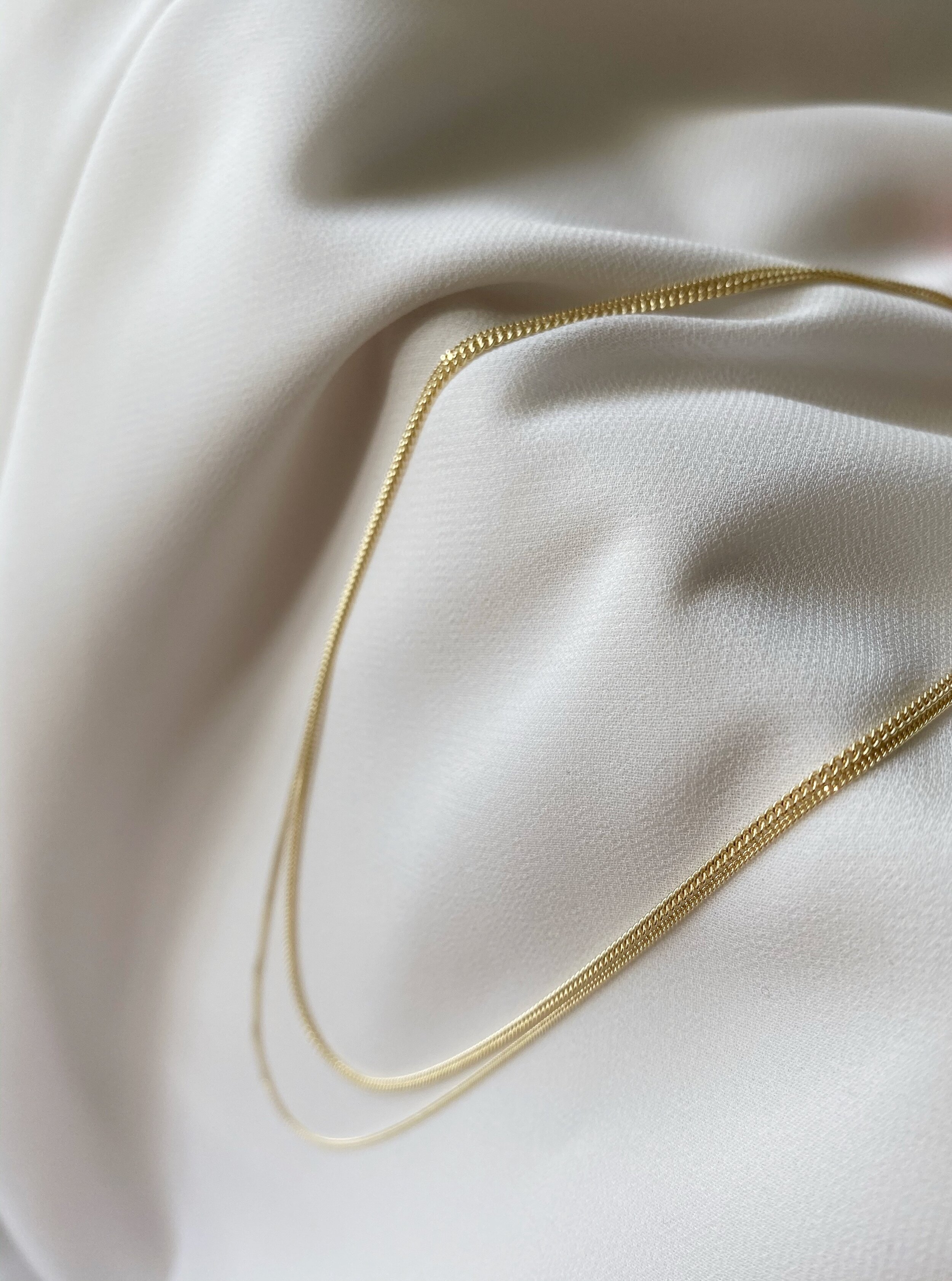 FAWE Solid 9 Carat Gold Chain Set 2.JPG