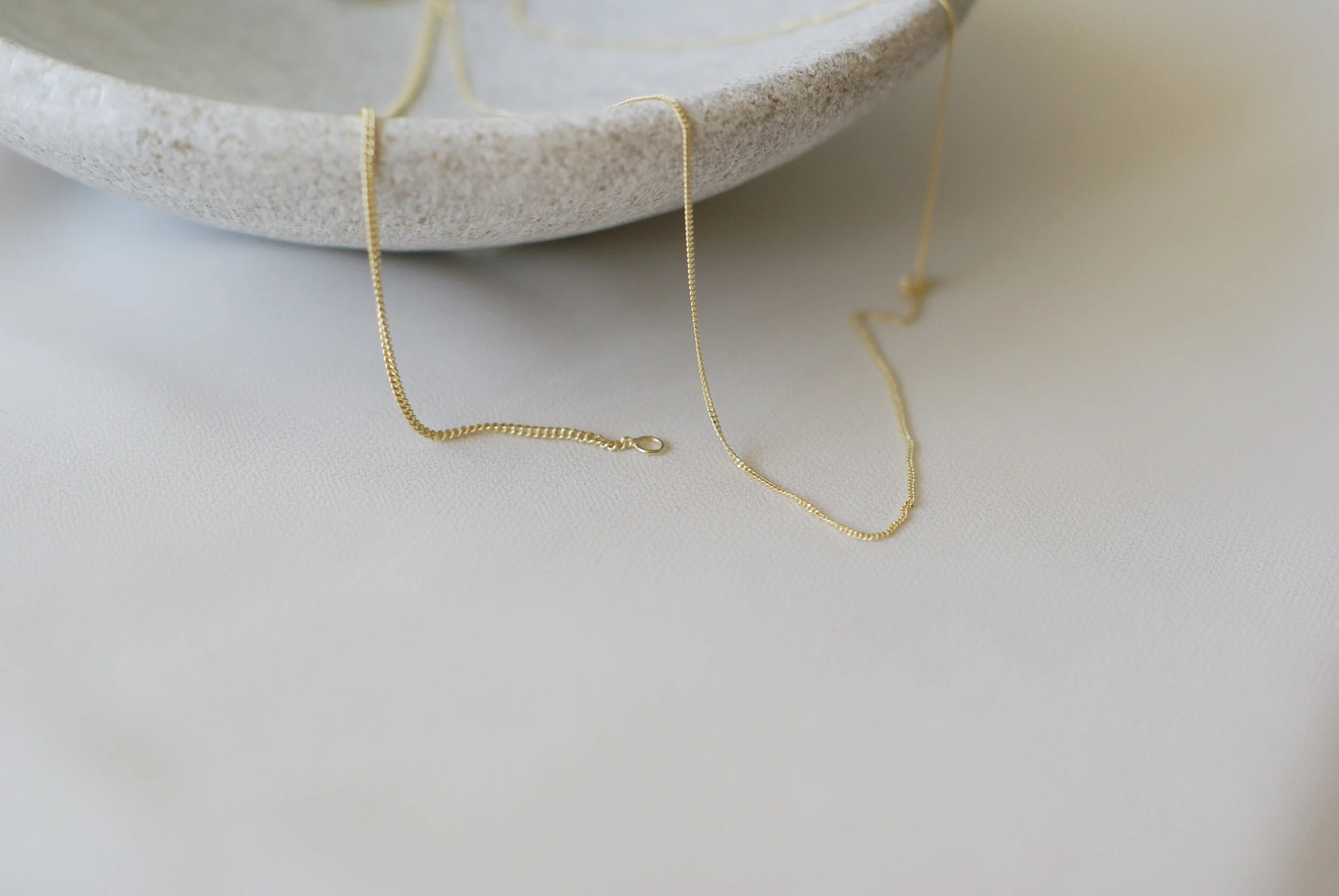 FAWE Solid 9 Carat Gold Chain Set 5.JPG