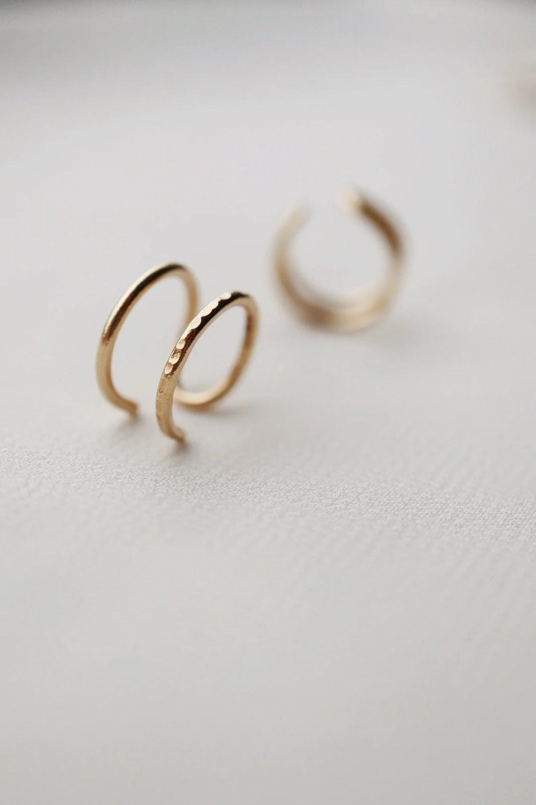 FAWE Double Ear Cuff 375 Solid 9ct Gold 5.JPG