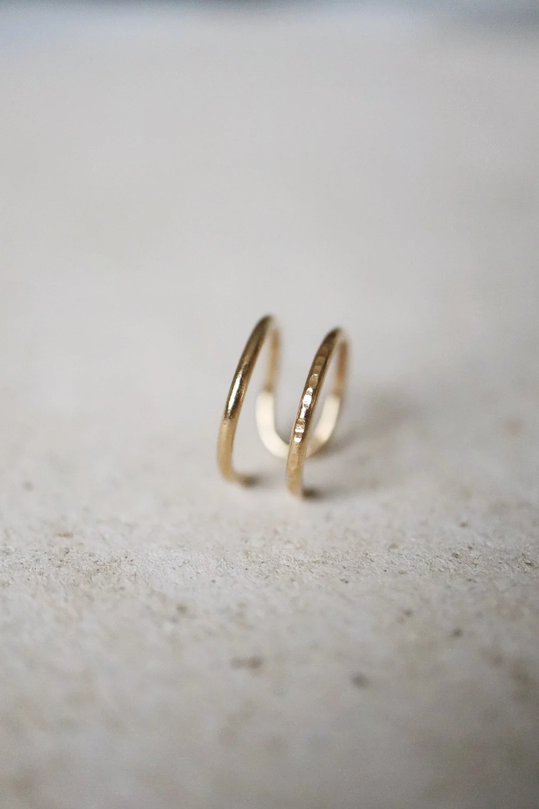 FAWE Double Ear Cuff 375 Solid 9ct Gold 6.JPG
