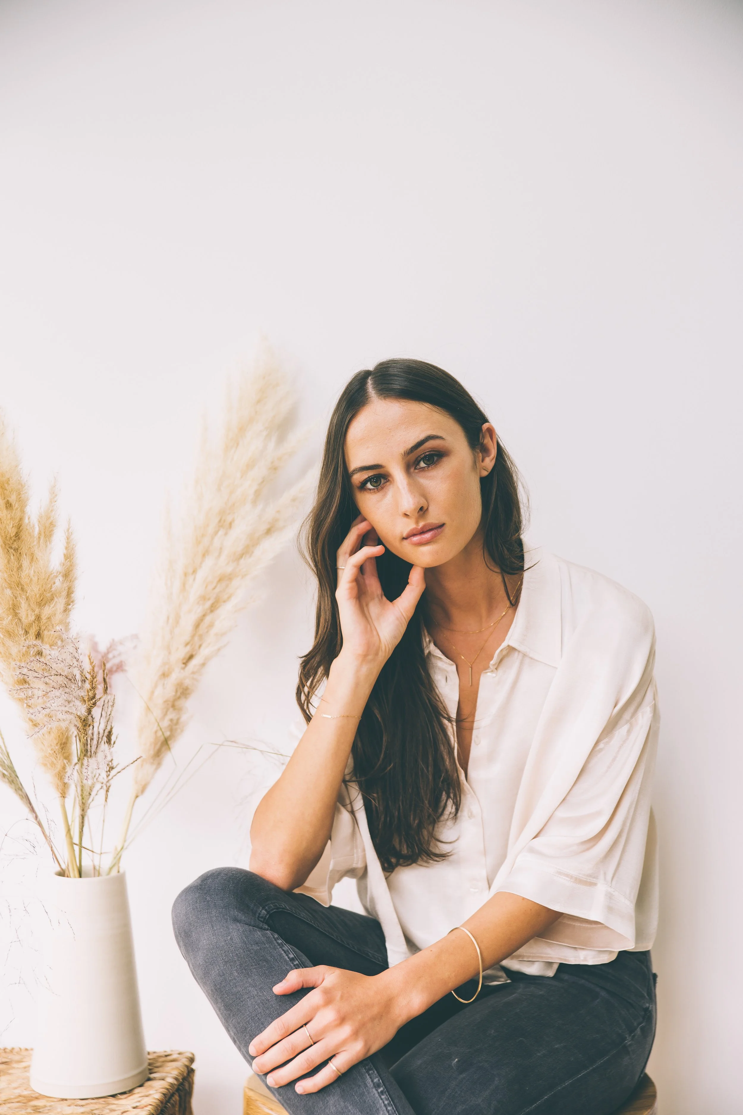 FAWE Jewellery Horizon Collection 100% Recycled Solid 9ct Gold Jewellery2.JPG