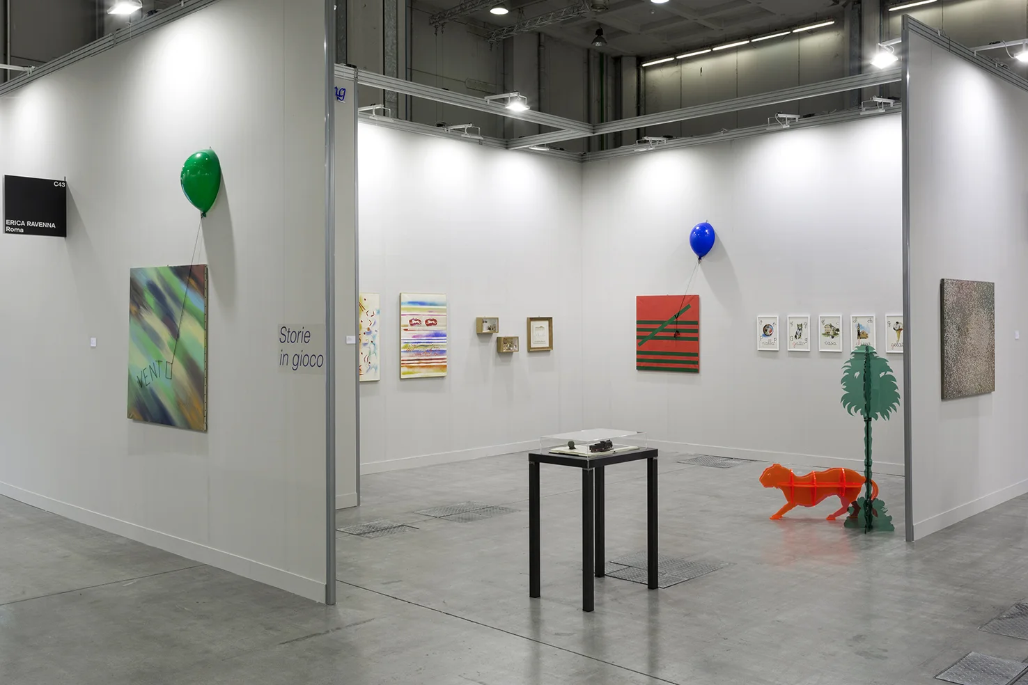 01_ERICA RAVENNA at MIART 2018, Photo by Renato Ghiazza.jpg