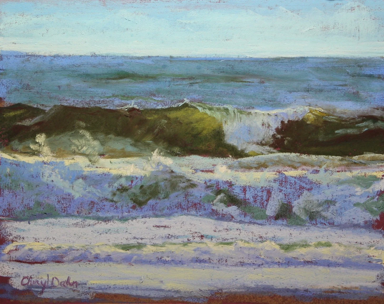 Catching Light 8x10.JPG